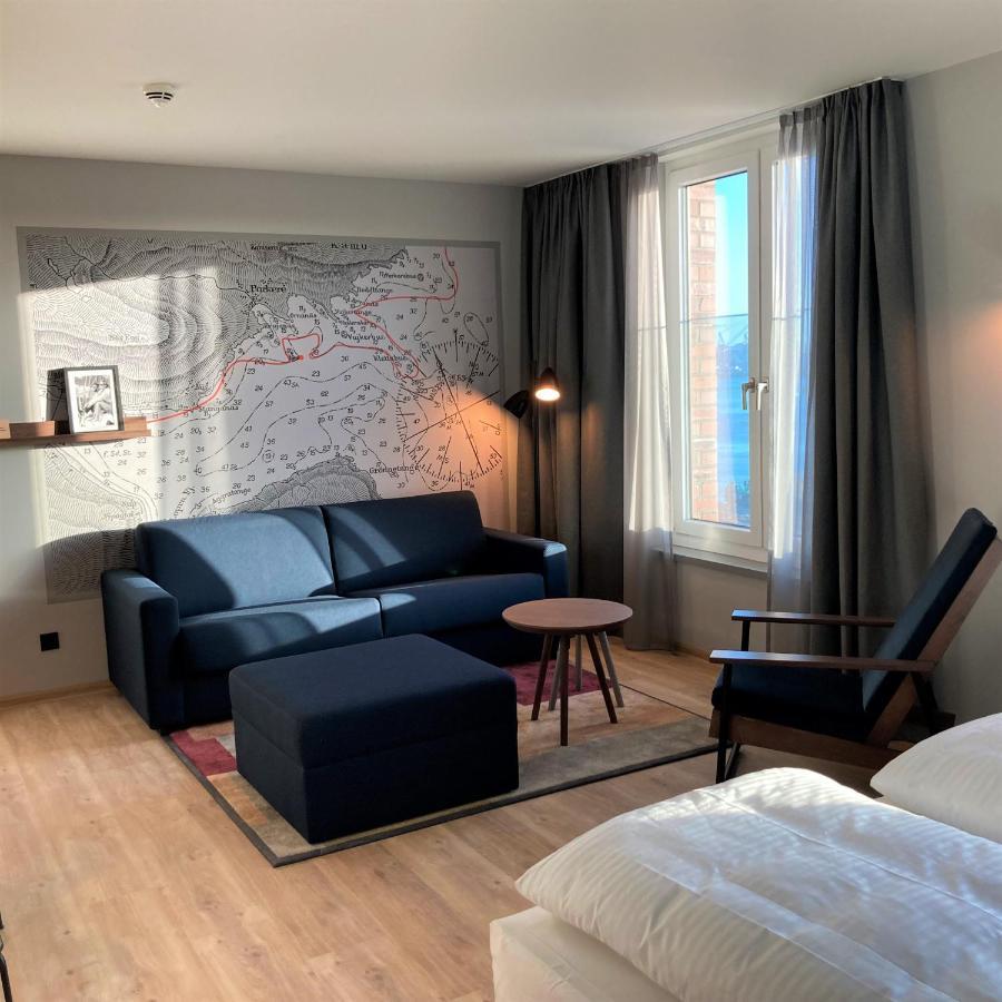 Unique By Atlantic Hotels Kiel Bagian luar foto