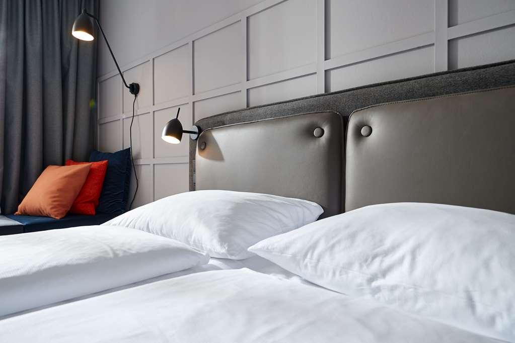 Unique By Atlantic Hotels Kiel Ruang foto