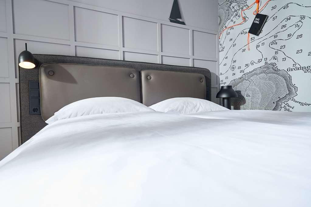 Unique By Atlantic Hotels Kiel Ruang foto